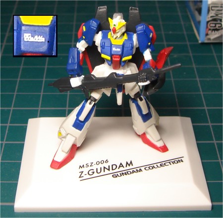 Zgundam